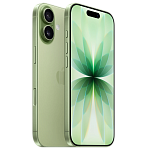 Смартфон Apple iPhone 17 512GB nano-Sim Sage 250_100_508259