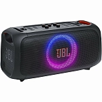 Портативная колонка JBL PartyBox On The Go Black 250_100_630626