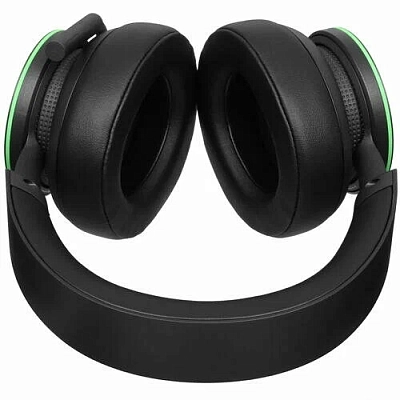 Наушники XBOX Wireless Headset Black  400_400_627361
