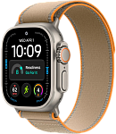 Часы Apple Watch Ultra 4 49mm Titanium Case Natural / Trail Loop Sand S/M 250_100_854708