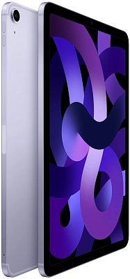 Планшет Apple iPad Air (2022) 10.9" 64GB Wi-Fi Purple 400_400_628678