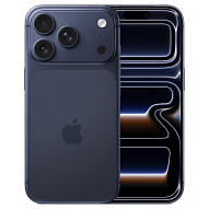 Смартфон Apple iPhone 17 Pro 1TB eSim Deep Blue 500_191_598821