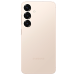Смартфон Samsung Galaxy S25+ 12/256GB Pink Gold (S936B) 250_100_824159