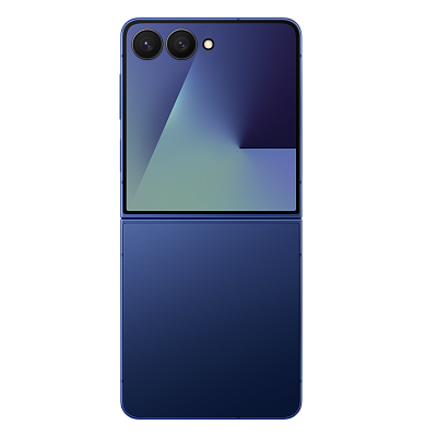 Смартфон Samsung Galaxy Z Flip 7 12/512GB Blue Shadow (SM-F966B) 400_400_491061