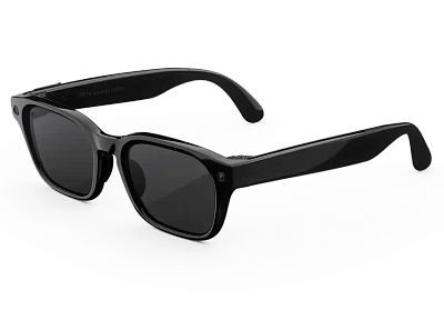 Умные очки Ray-Ban Adventurer - Classic Black/Grey Transitions 400_400_883473