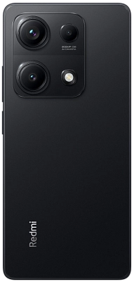 Смартфон Redmi Note 14S 8/256GB Midnight Black 400_400_793149