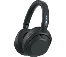 Наушники Sony ULT Wear WH-ULT900N - Black 500_191_131141