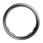 Умное кольцо Oura Ring 5 Silver Size 6 250_100_797335