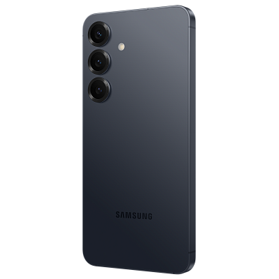 Смартфон Samsung Galaxy S25 12/512GB Blue Black (S931B) 400_400_500772