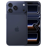 Смартфон Apple iPhone 17 Pro Max 256GB eSim Deep Blue 500_191_598958