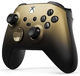 Геймпад XBOX Special Edition - Gold Shadow 250_100_626535