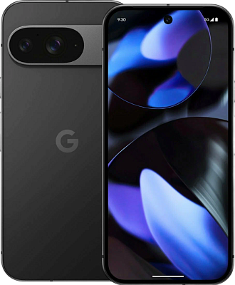 Смартфон Google Pixel 9 12/256GB Obsidian