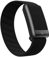 Плетёный ремешок Whoop Superknit 5.0 - Obsidian 500_191_809037