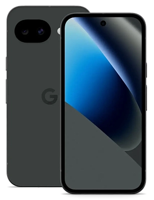 Смартфон Google Pixel 10A 256GB Obsidian 400_400_670961