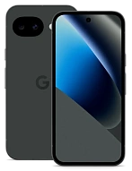 Смартфон Google Pixel 10A 256GB Obsidian 500_191_670967