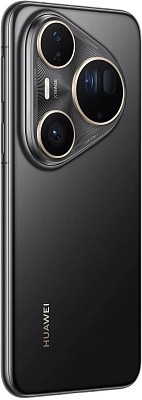 Смартфон Huawei Pura 80 Ultra 16/512GB Golden Black 400_400_812216