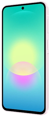 Смартфон Samsung Galaxy A27 5G 8/256GB Light Pink (A276B) 400_400_822759