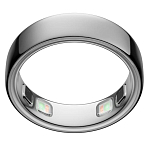 Умное кольцо Oura Ring 5 Silver Size 6 250_100_797334