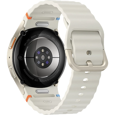 Часы Samsung Galaxy Watch 7 LTE 40mm Cream 400_400_641262