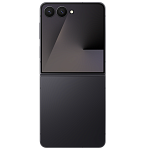 Смартфон Samsung Galaxy Z Flip 7 12/256GB Jet Black (SM-F966B) 250_100_501456