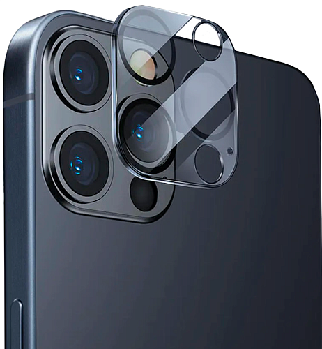 Защитное стекло для камер iPhone 15 Pro/Pro Max 250_100_136178