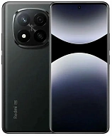 Смартфон Redmi Note 14 Pro+ 5G 12/256 Midnight Black 500_191_718115
