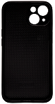 Чехол с мишкой для iPhone 13 Pro Max Синий 250_100_132245
