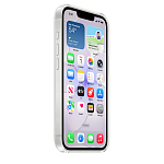 Чехол для iPhone 16/17e Clear Case with MagSafe 250_100_737746