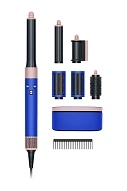Стайлер Dyson Airwrap Complete Long HS05 - Blue/Blush 500_191_505067