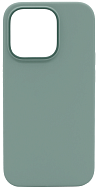 Силиконовый чехол для iPhone 14 Pro с MagSafe Зеленый 500_191_545328