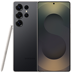 Смартфон Samsung Galaxy S25 Ultra 12/256GB Titanium Black (S938B) 250_100_638752