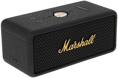 Портативная колонка Marshall Emberton III Black 400_400_814920