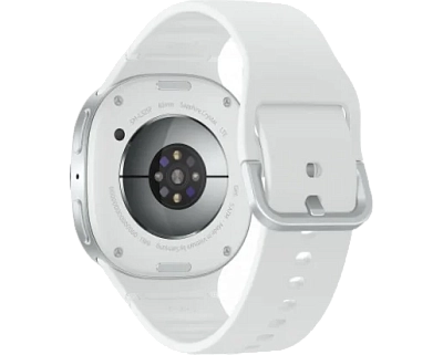 Часы Samsung Galaxy Watch 8 LTE 44mm Silver 400_400_493267