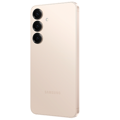 Смартфон Samsung Galaxy S25 12/256GB Pink Gold (S931B) 400_400_500710
