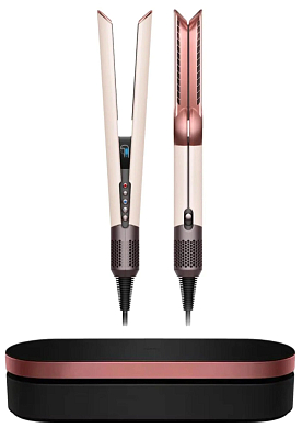 Выпрямитель Dyson Airstrait HT01 Gift Edition - Ceramic Pink 400_400_843329