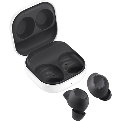 Наушники Samsung Galaxy Buds FE Graphite 400_400_627212