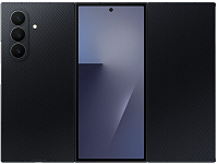 Смартфон Samsung Galaxy Z TriFold 16/512GB Crafted Black (SM-F968) 250_100_654945