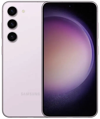 Смартфон Samsung Galaxy S23+ 8/256GB Lavender (S916B) 400_400_638129