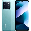 Смартфон Poco C85 6/128GB Green 100_100_889266