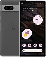 Смартфон Google Pixel 7A 8/128GB Charcoal 500_191_148593