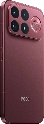 Смартфон Poco F9 Ultra 16/1TB Dark Cherry 400_400_874565