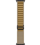 Часы Apple Watch Ultra 2 49mm Black Titanium Case GPS+Cellular Alpine Loop Tan M 250_100_640644