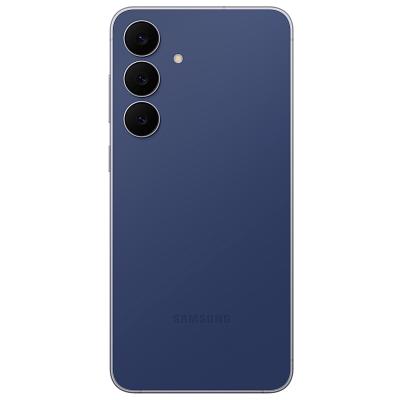 Смартфон Samsung Galaxy S25 FE 8/256GB Navy (S731B) 400_400_506721