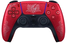 Геймпад Sony DualSense PS5 Limited Edition - Monster Hunter Wilds 250_100_626400