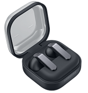 Наушники Samsung Galaxy Buds 4 Black 500_191_703933
