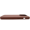 Чехол для iPhone 14 Plus DD Naples Series Коричневый 100_100_135097