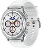 Часы Samsung Galaxy Watch 8 LTE Classic 46mm White 100_100_775231