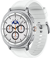 Часы Samsung Galaxy Watch 8 Classic 46mm White 500_191_775281