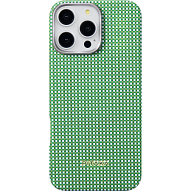 Чехол для iPhone 16 Pro Max Pitaka Ultra Slim Case - Forest Green 500_191_534499
