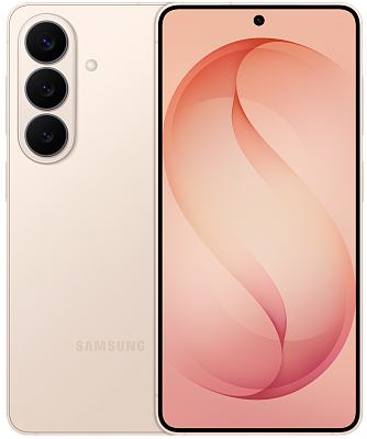 Смартфон Samsung Galaxy S26 12/256GB Pink Gold (S942B) 400_400_651239